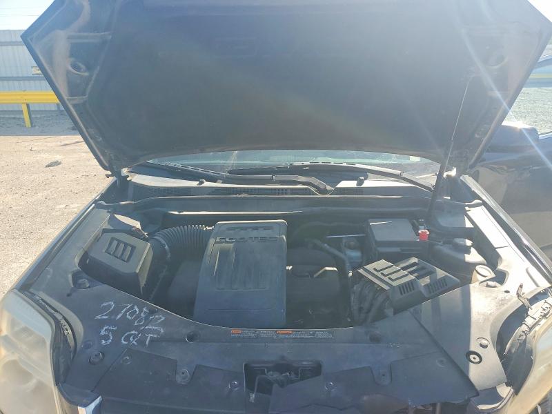 51014146 :رقم المزاد ، 2GKFLTEK5D6188027 vin ، 2013 Gmc Terrain مزاد بيع
