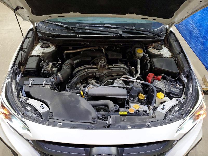 Продаж на аукціоні авто 2024 Subaru Legacy, vin: 4S3BWAF66R3021228, номер лоту: 51513836