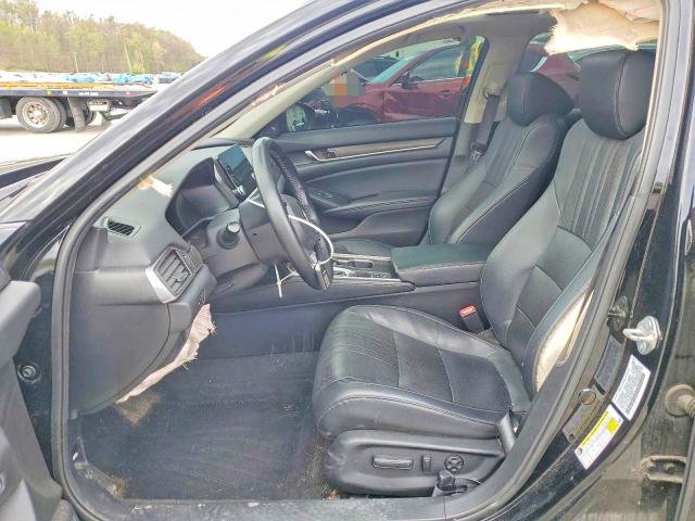 Aukcja sprzedaży 2018 Honda Accord, vin: 1HGCV1F50JA214572, numer aukcji: 49075096