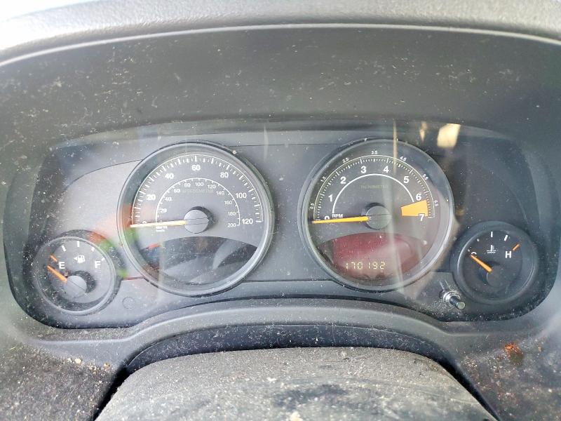2014 Jeep Patriot მანქანა იყიდება აუქციონზე, vin: 1C4NJRBB8ED505984, აუქციონის ნომერი: 48812856