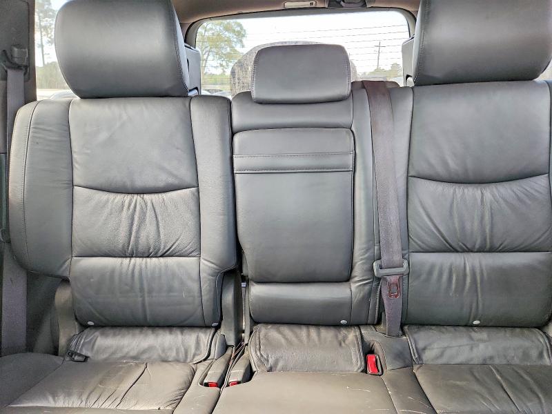 Продаж на аукціоні авто 2006 Lexus Gx 470, vin: JTJBT20X060119133, номер лоту: 48315806