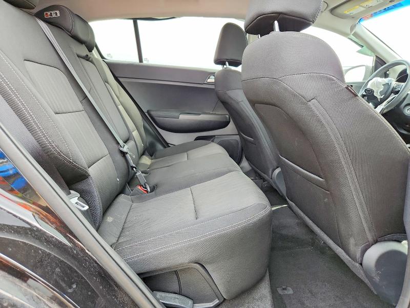 Продажа на аукционе авто 2020 Kia Sportage, vin: KNDPMCAC2L7631373, номер лота: 49307576