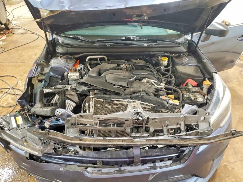 51363876 :رقم المزاد ، 4S3BNAA63J3045405 vin ، 2018 Subaru Legacy مزاد بيع