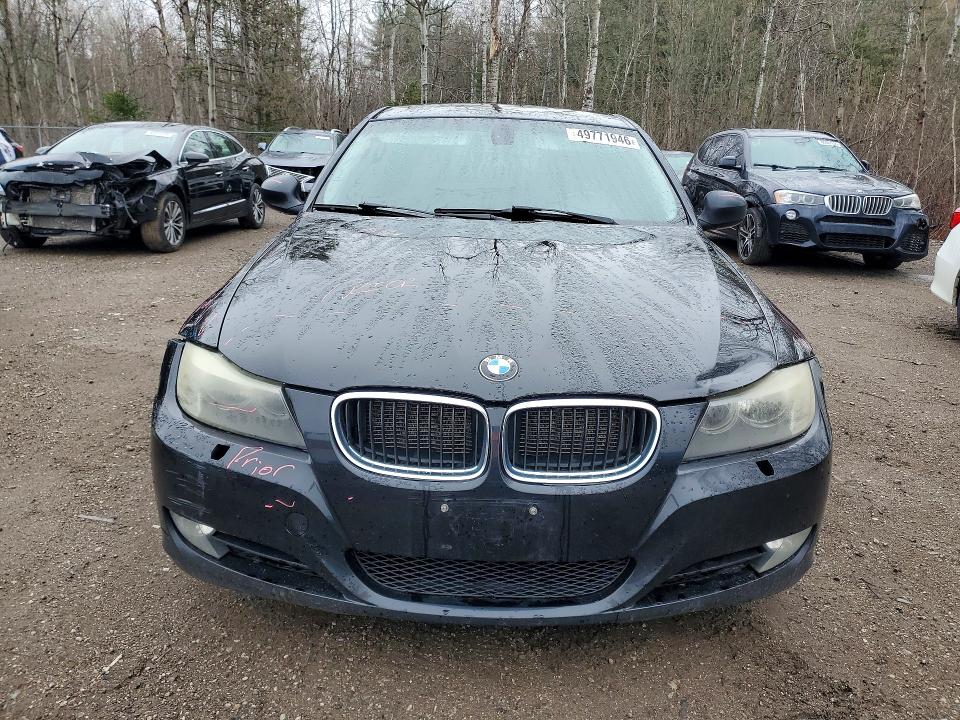 2011 Bmw 328i მანქანა იყიდება აუქციონზე, vin: WBAPK7C56BA974326, აუქციონის ნომერი: 49771946