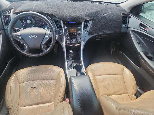 Продаж на аукціоні авто 2011 Hyundai Sonata, vin: 5NPEC4AB1BH247327, номер лоту: 51127456