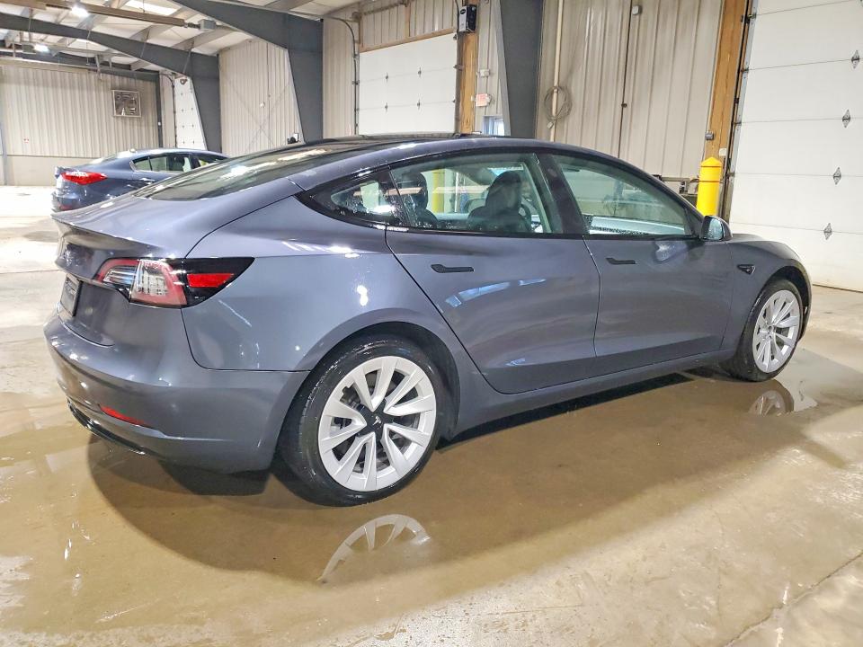 Aukcja sprzedaży 2023 Tesla Model 3, vin: 5YJ3E1EA9PF449176, numer aukcji: 50957806