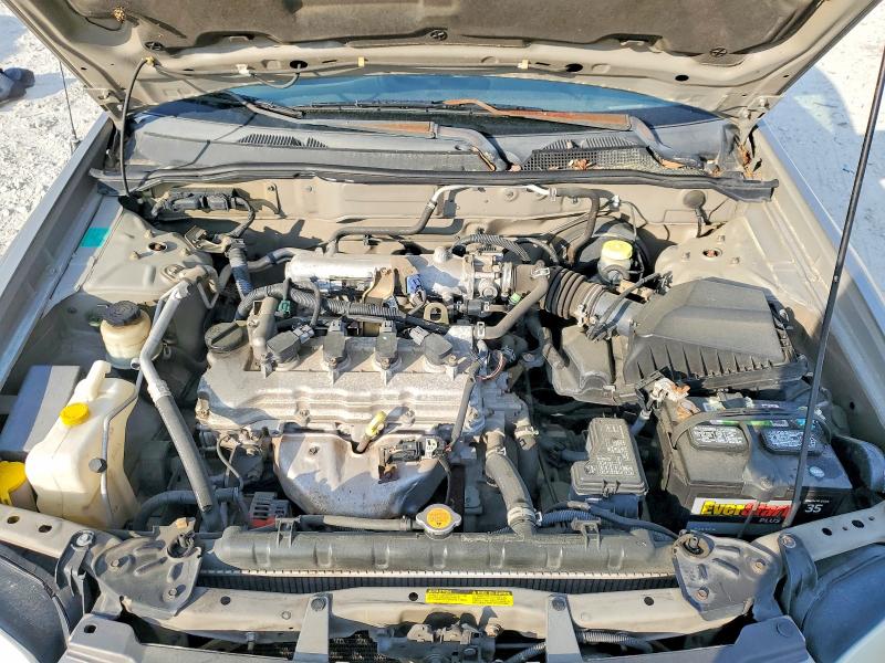 46288996 :رقم المزاد ، 3N1CB51D06L461042 vin ، 2006 Nissan Sentra مزاد بيع