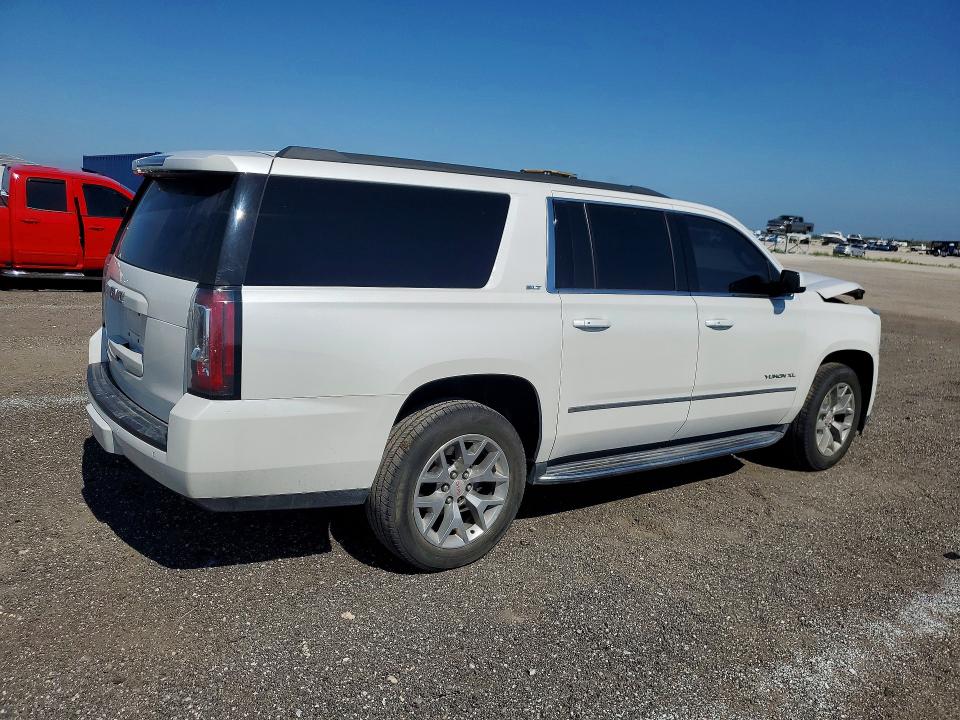 2018 Gmc Yukon Xl მანქანა იყიდება აუქციონზე, vin: 1GKS2GKC1JR332629, აუქციონის ნომერი: 51325406