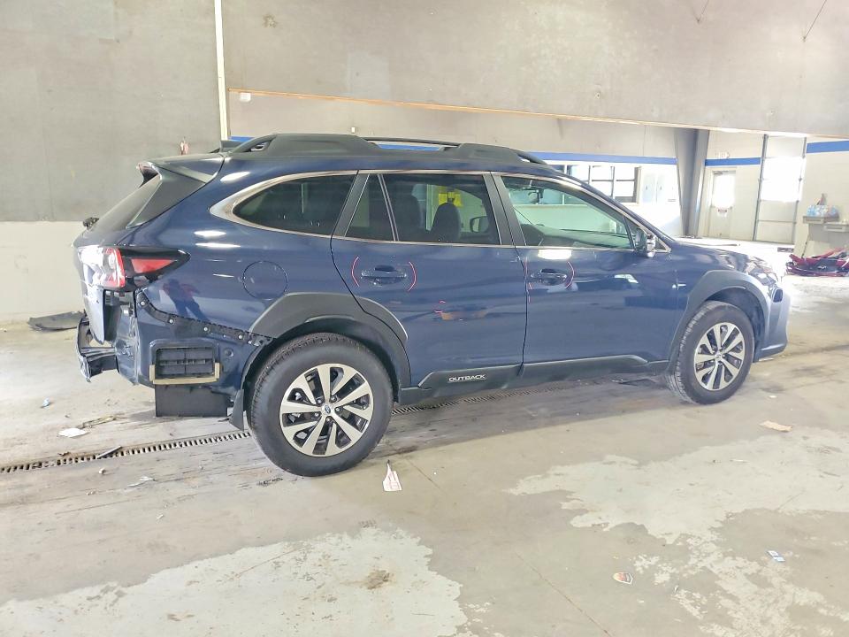 Aukcja sprzedaży 2025 Subaru Outback, vin: 4S4BTACC3S3204431, numer aukcji: 51543026