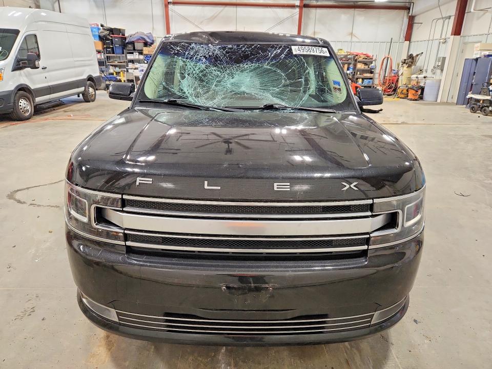 Aukcja sprzedaży 2015 Ford Flex, vin: 2FMHK6D8XFBA04690, numer aukcji: 49589756
