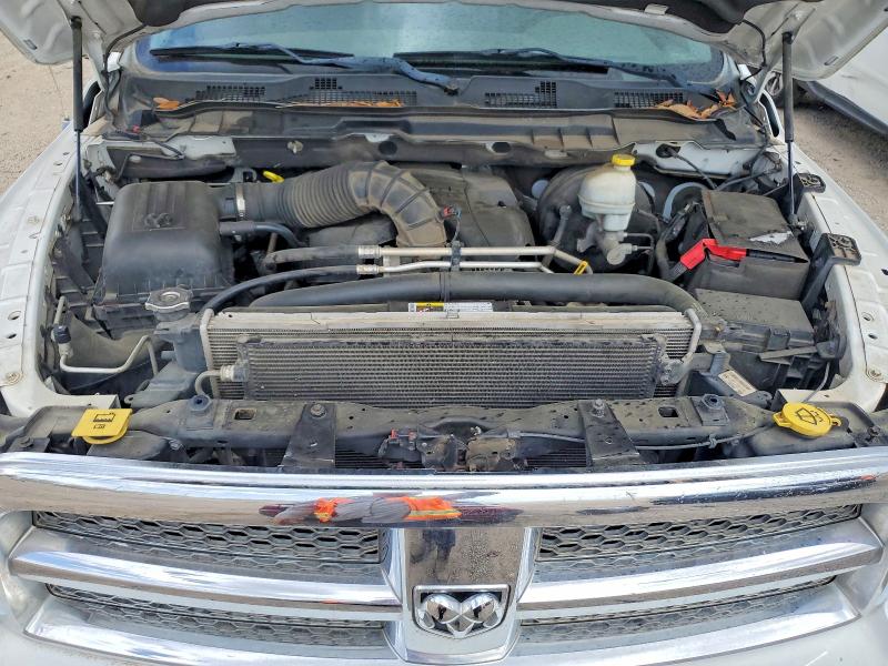 Aukcja sprzedaży 2012 Dodge Ram 1500, vin: 1C6RD7NT4CS290704, numer aukcji: 50965566