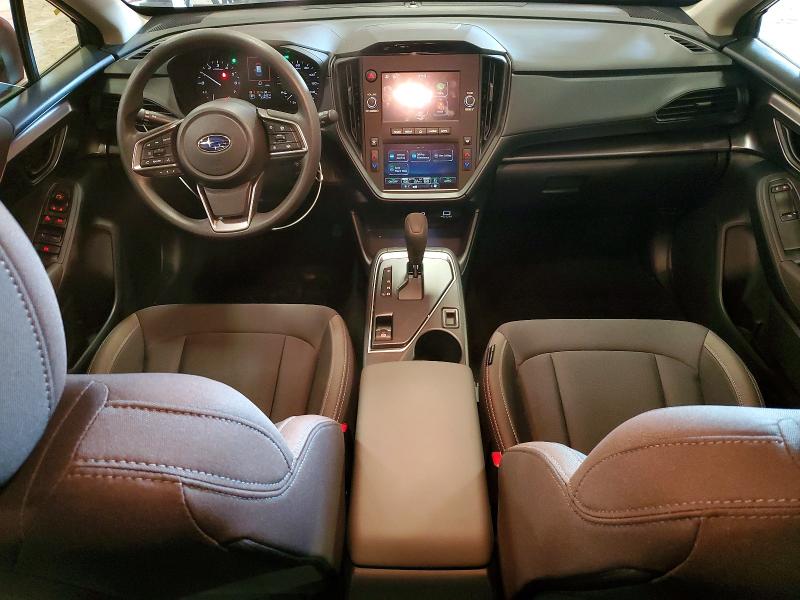 Aukcja sprzedaży 2024 Subaru Impreza, vin: JF1GUABC5R8288795, numer aukcji: 50607966