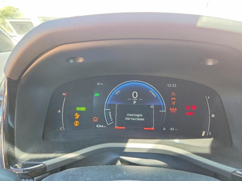 2025 Toyota Camry მანქანა იყიდება აუქციონზე, vin: 4T1DAACK9SU646291, აუქციონის ნომერი: 48996146