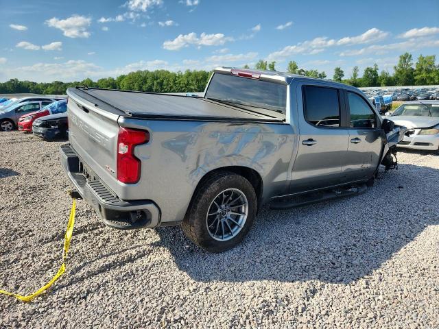Aukcja sprzedaży 2023 Chevrolet Silverado, vin: 2GCUDEED9P1134244, numer aukcji: 50286416