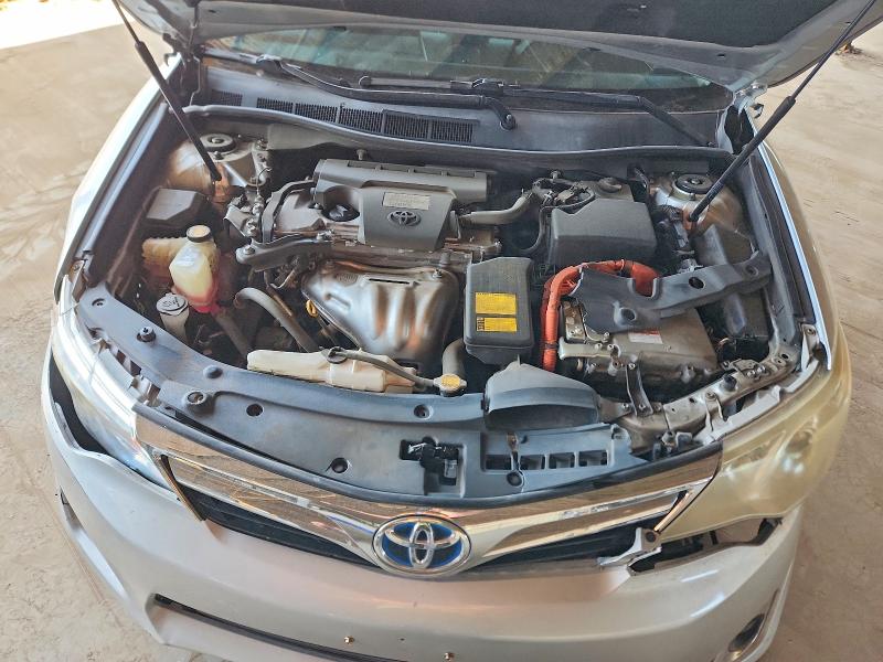 Продажа на аукционе авто 2012 Toyota Camry Hybrid, vin: 4T1BD1FK0CU036131, номер лота: 51340556
