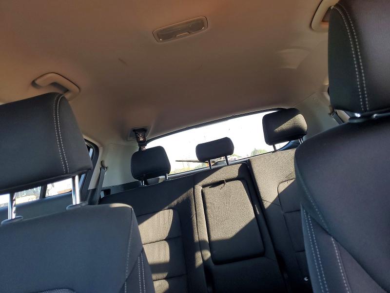 2020 Kia Sportage მანქანა იყიდება აუქციონზე, vin: KNDPM3AC7L7634835, აუქციონის ნომერი: 50835366