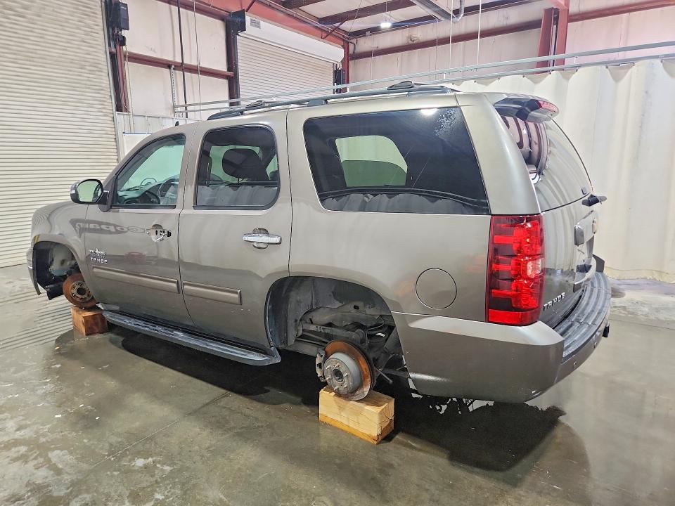 2013 Chevrolet Tahoe მანქანა იყიდება აუქციონზე, vin: 1GNSCAE04DR359214, აუქციონის ნომერი: 47230396