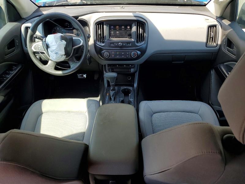 Aukcja sprzedaży 2021 Chev Colorado, vin: 1GCGSBEN8M1245010, numer aukcji: 49475836