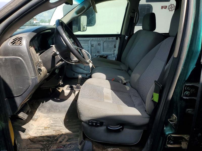 2003 Dodge Ram 3500 მანქანა იყიდება აუქციონზე, vin: 3D3MU48683G747973, აუქციონის ნომერი: 49610516
