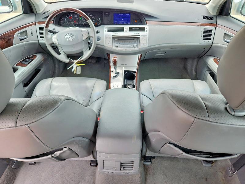 Aukcja sprzedaży 2008 Toyota Avalon, vin: 4T1BK36B68U261355, numer aukcji: 51037526