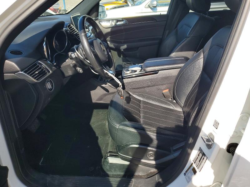 Продаж на аукціоні авто 2017 Mercedes-benz Gle, vin: 4JGDA5HB1HA878331, номер лоту: 48635336