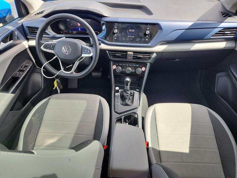 Продажа на аукционе авто 2024 Volkswagen Taos, vin: 3VVEX7B29RM127432, номер лота: 51530636