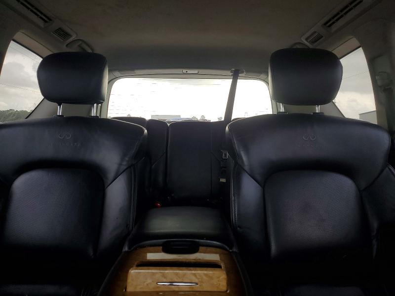 Продаж на аукціоні авто 2011 Infiniti Qx56, vin: JN8AZ2NF4B9501639, номер лоту: 48529876