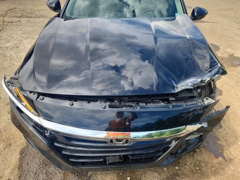 Продажа на аукционе авто 2020 Honda Accord, vin: 1HGCV2F99LA030503, номер лота: 51258456