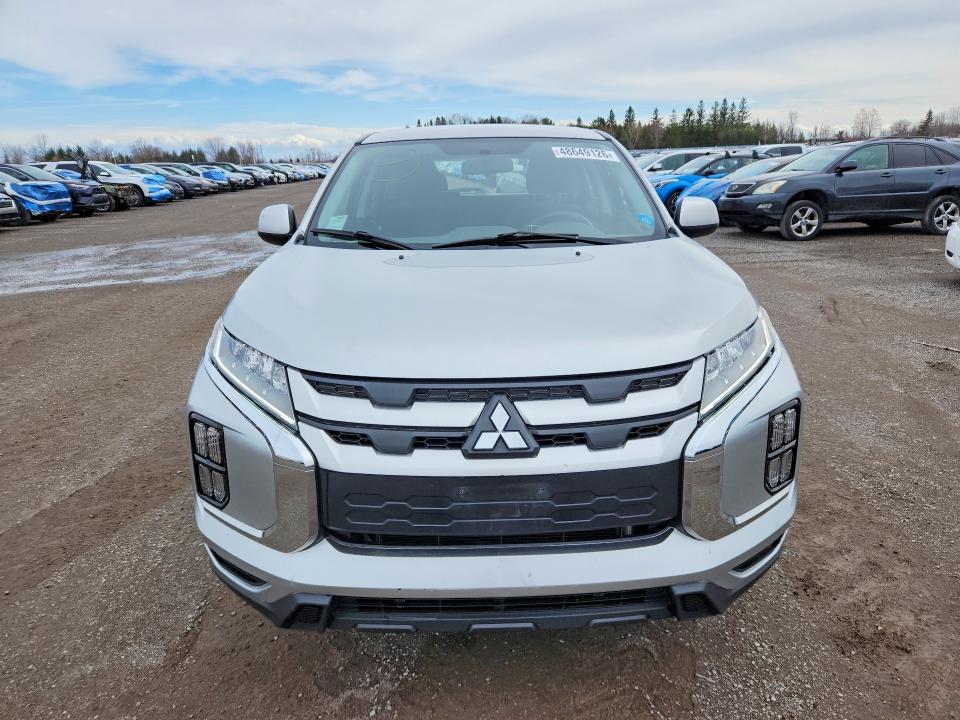Aukcja sprzedaży 2020 Mitsubishi Rvr, vin: JA4AH3AU7LU602708, numer aukcji: 48649126