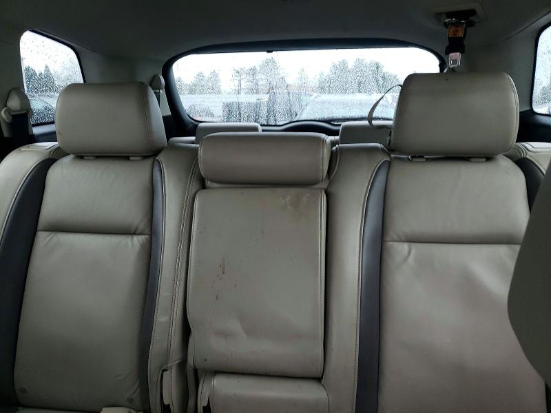 Aukcja sprzedaży 2010 Mazda Cx-9, vin: JM3TB3MV8A0215777, numer aukcji: 51827116