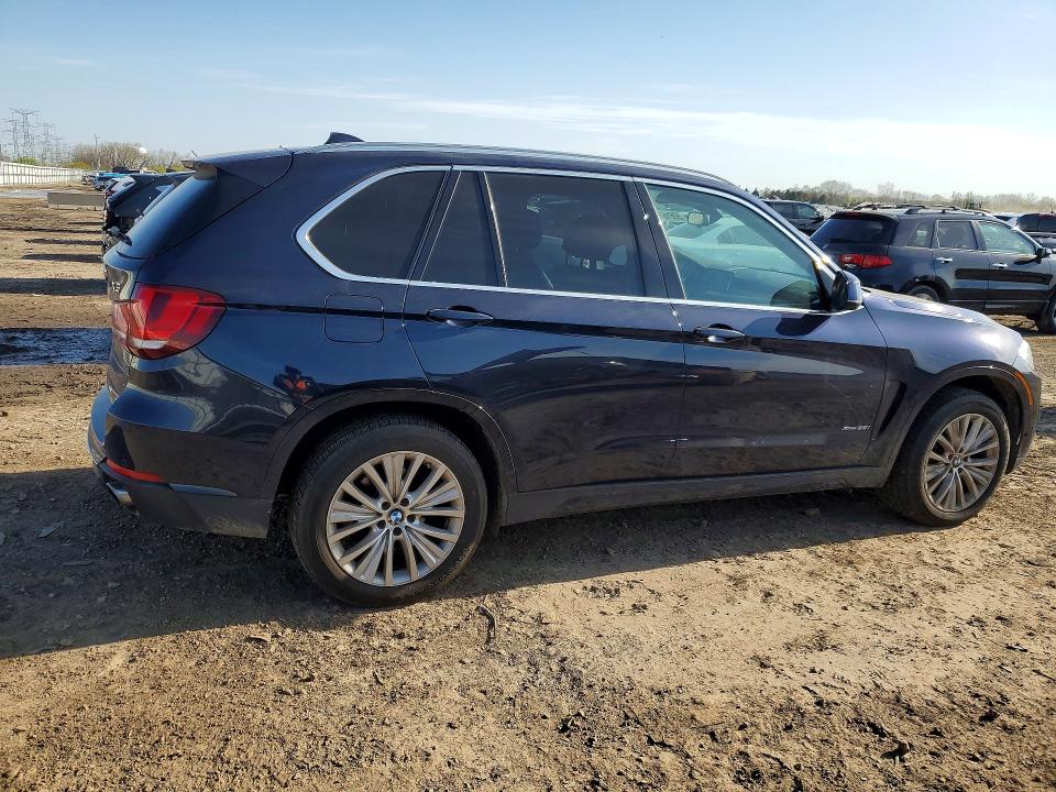 Aukcja sprzedaży 2016 Bmw X5, vin: 5UXKR0C57G0S91529, numer aukcji: 50616766