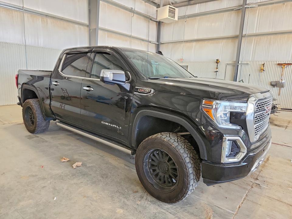 Aukcja sprzedaży 2021 Gmc Sierra, vin: 3GTU9FEL0MG328193, numer aukcji: 49619956