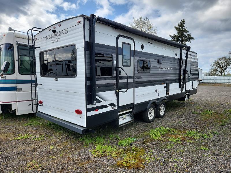 Продажа на аукционе авто 2022 Grand Design Transcend, vin: 573TT3122NDD03914, номер лота: 52544536