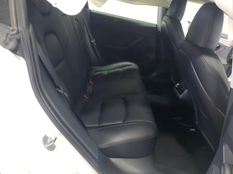 Aukcja sprzedaży 2023 Tesla Model 3, vin: 5YJ3E1EA4PF667851, numer aukcji: 51780456