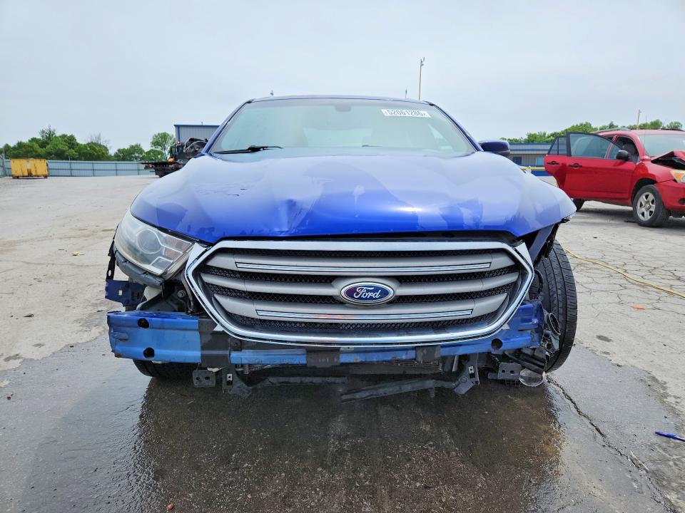 Auction sale of the 2015 Ford Taurus, vin: 1FAHP2E80FG104101, lot number: 52061286