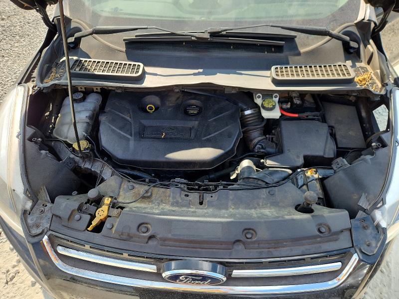 2014 Ford Escape მანქანა იყიდება აუქციონზე, vin: 1FMCU0J94EUC59049, აუქციონის ნომერი: 51193946