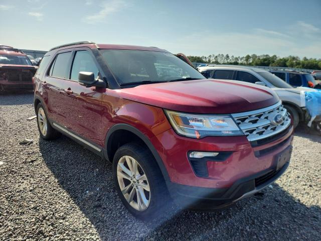 50248156 :رقم المزاد ، 1FM5K8D81KGB20023 vin ، 2019 Ford Explorer مزاد بيع