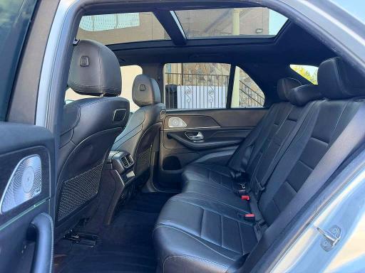 Aukcja sprzedaży 2020 Mercedes-benz Gle, vin: 4JGFB4JB7LA201254, numer aukcji: 51380016