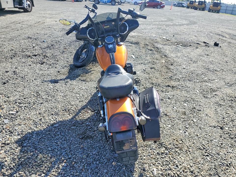 Продаж на аукціоні авто 2014 Harley-davidson Fxdf, vin: 1HD1GYM13EC328311, номер лоту: 49601236