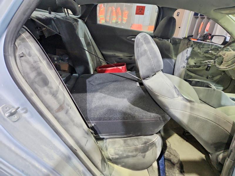 Aukcja sprzedaży 2017 Chevrolet Malibu, vin: 1G1ZE5ST9HF171215, numer aukcji: 51264746
