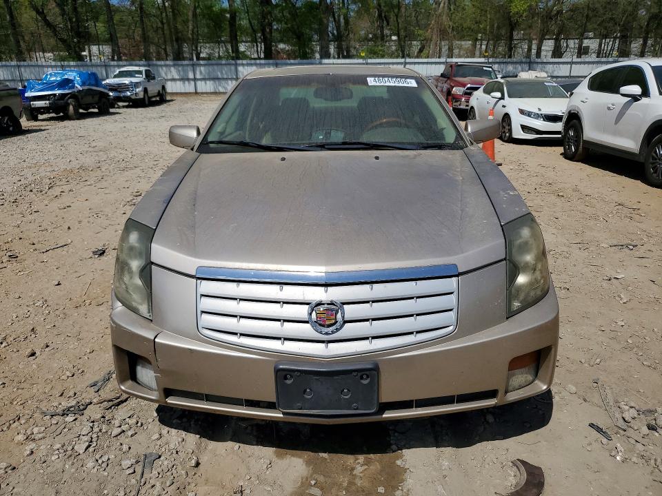 Продаж на аукціоні авто 2006 Cadillac Cts, vin: 1G6DP577560162215, номер лоту: 48045906