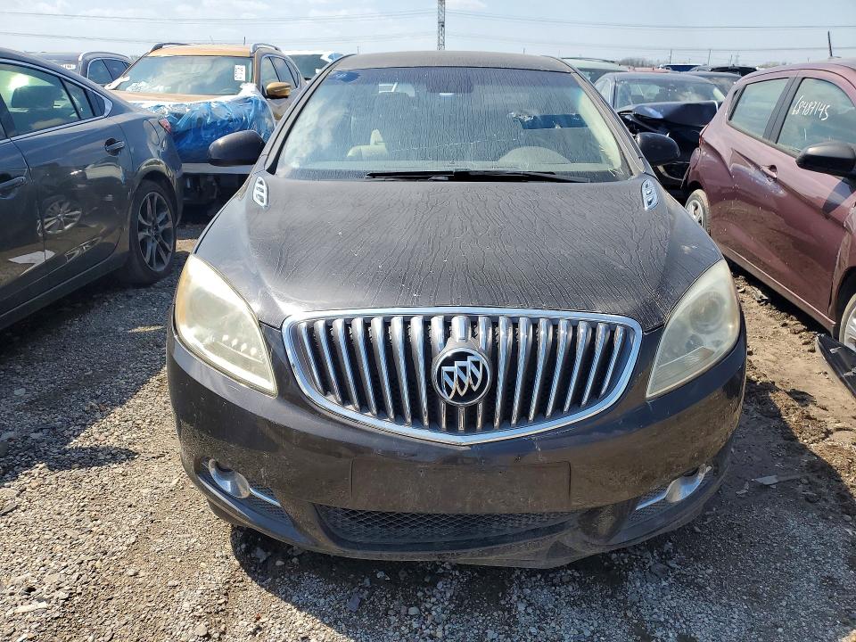 Aukcja sprzedaży 2014 Buick Verano, vin: 1G4PP5SKXE4208131, numer aukcji: 51105356