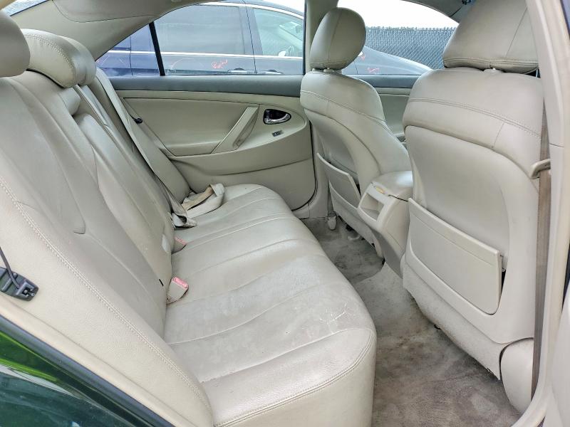 Aukcja sprzedaży 2010 Toyota Camry, vin: 4T1BF3EK3AU528432, numer aukcji: 49030186