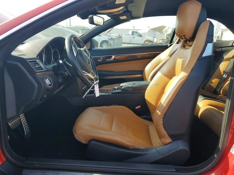 Продажа на аукционе авто 2016 Mercedes-benz E, vin: WDDKK6FF1GF330552, номер лота: 50263296