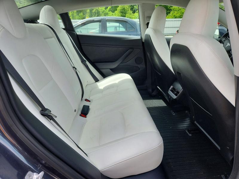 Продаж на аукціоні авто 2023 Tesla Model 3, vin: 5YJ3E1EA7PF606882, номер лоту: 52174396