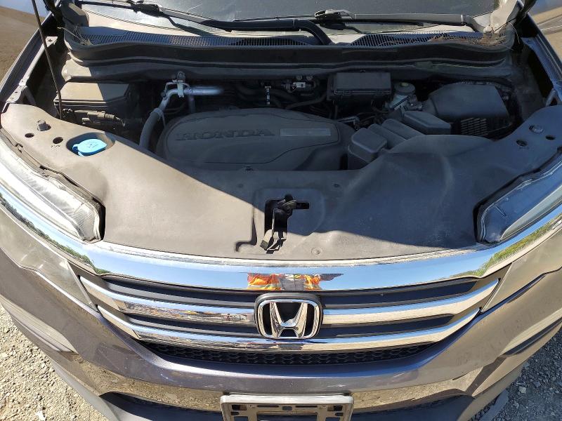 Продаж на аукціоні авто 2016 Honda Pilot, vin: 5FNYF6H74GB024013, номер лоту: 50311996