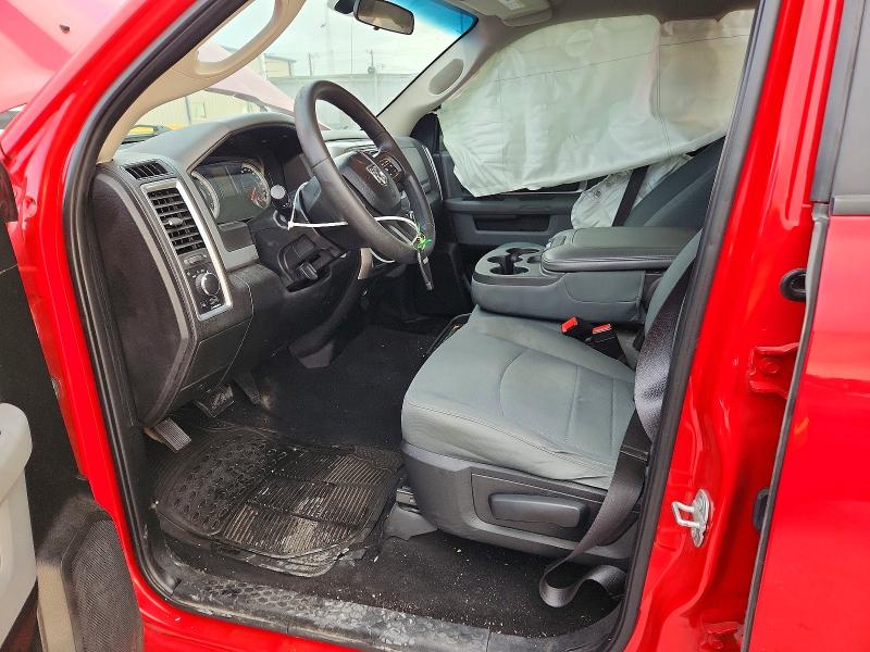 Aukcja sprzedaży 2019 Ram 1500 Classic, vin: 1C6RR6TT0KS514497, numer aukcji: 49527716