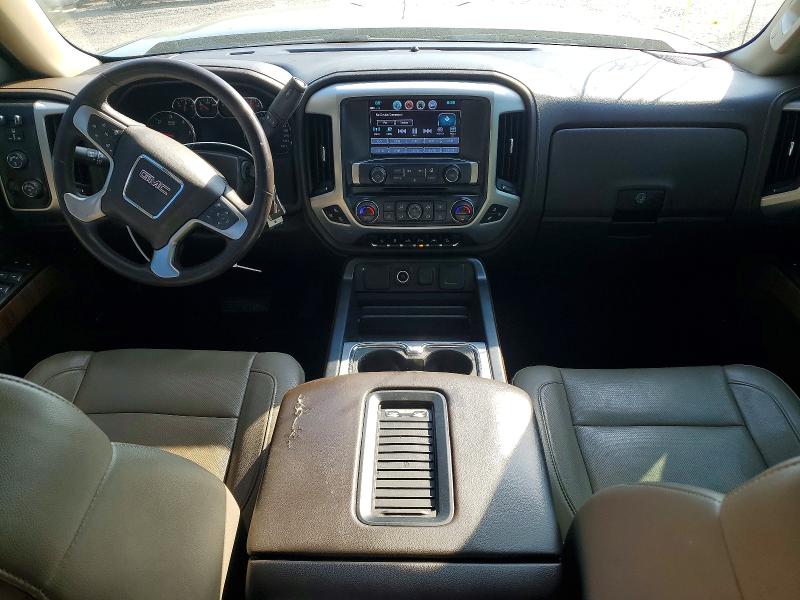 Aukcja sprzedaży 2018 Gmc Sierra, vin: 3GTU2NEC7JG194633, numer aukcji: 49871336