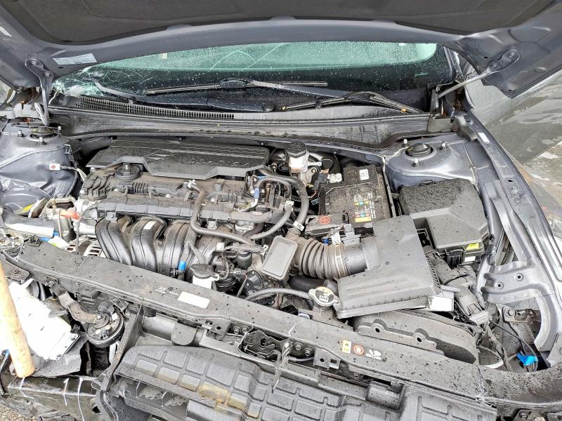 Продаж на аукціоні авто 2024 Hyundai Elantra, vin: KMHLM4DG0RU749186, номер лоту: 48822386