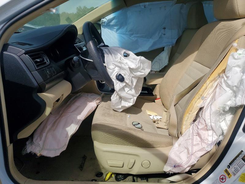 Aukcja sprzedaży 2016 Toyota Camry, vin: 4T1BF1FK9GU512019, numer aukcji: 49574246